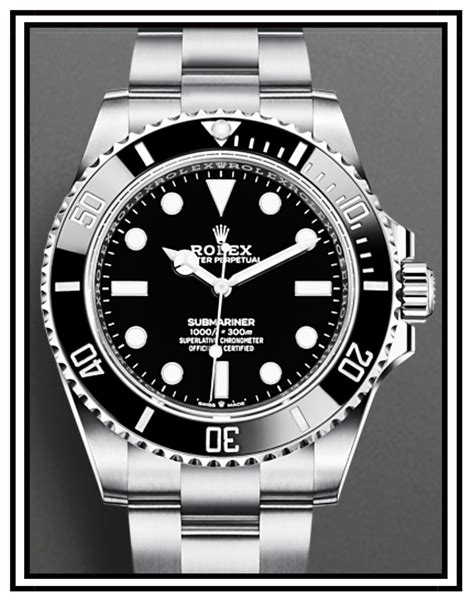 rolex submariner sydney.